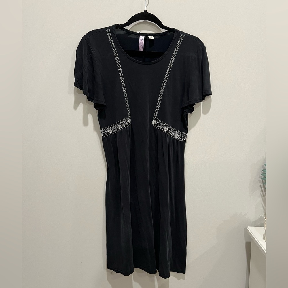 Super comfy dress, size XL (but typically wear medium)